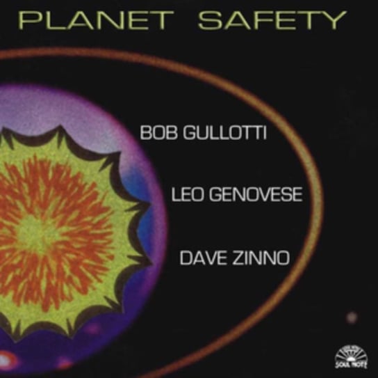 Planet Safety Gullotti Bob