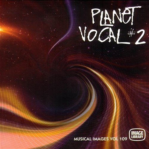 Planet Vocal 2 Tracy Bartelle