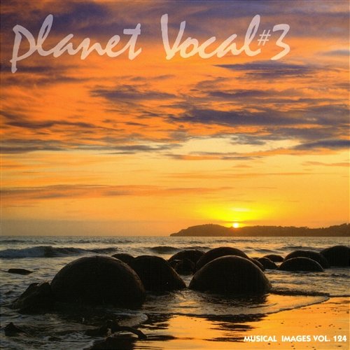 Planet Vocal 3 Tracey Bartelle, Tiffany Carmel