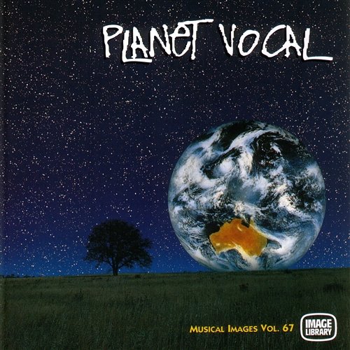 Planet Vocal Tracy Bartelle