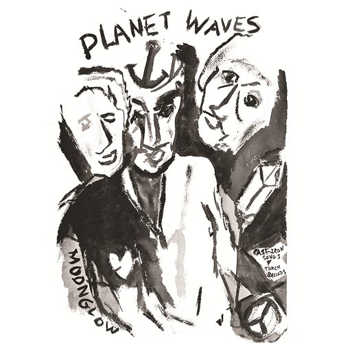 Planet Waves Bob Dylan