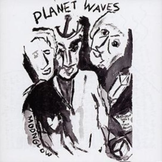 Planet Waves (Reedycja) Dylan Bob