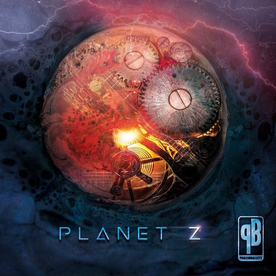 Planet Z Panzerballett