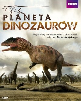 Planeta dinozaurów Paterson Nigel