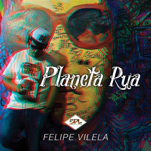 Planeta Rua Felipe Vilela