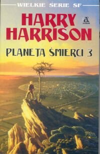 Planeta Śmierci 3 Harrison Harry