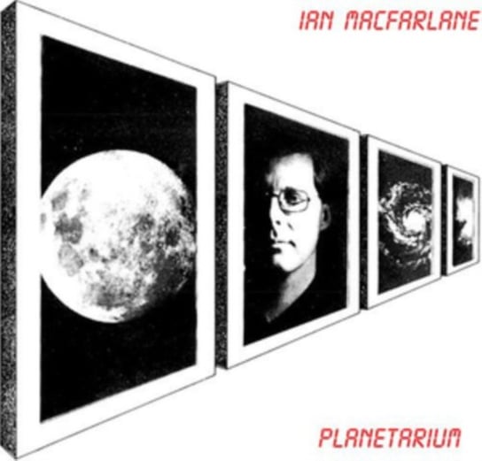 Planetarium Macfarlane Ian