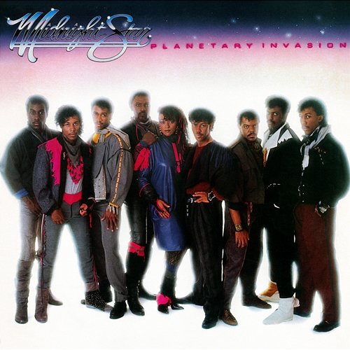Planetary Invasion Midnight Star