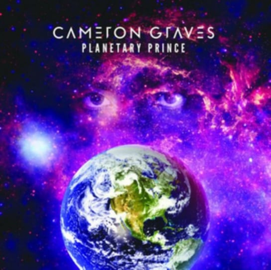 Planetary Prince Graves Cameron