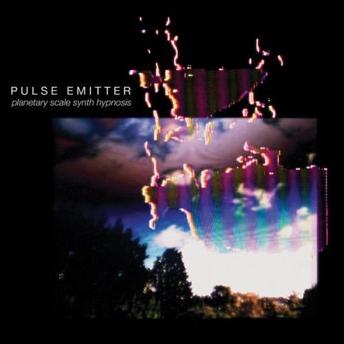 Planetary Scale Hypnosis Pulse Emitter