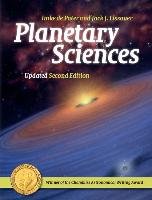 Planetary Sciences Pater Imke, Lissauer Jack J.