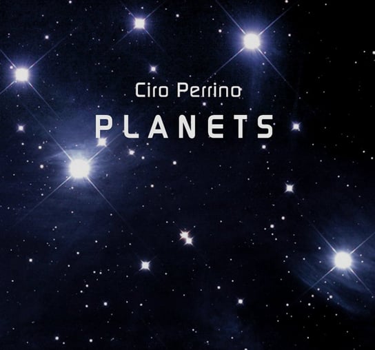 Planets Perrino Ciro