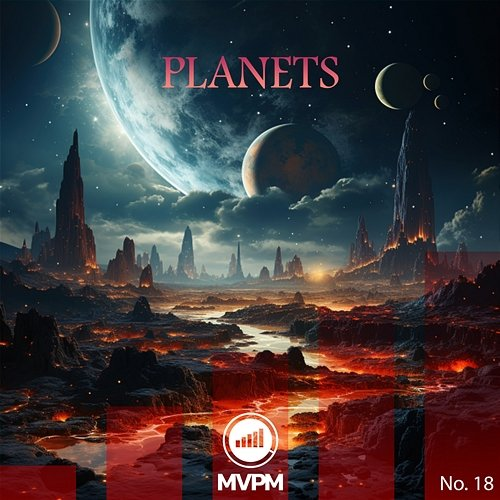 Planets MVPM & Jannick Damkvist