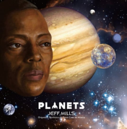 Planets Mills Jeff