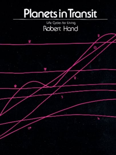 Planets  in Transit Hand Robert