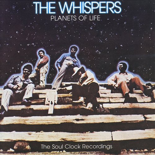 Planets of Life The Whispers