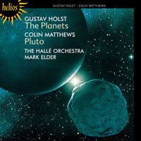 Planets / Pluto Various Artists