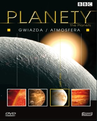 Planety: Gwiazda / Atmosfera Lynch John