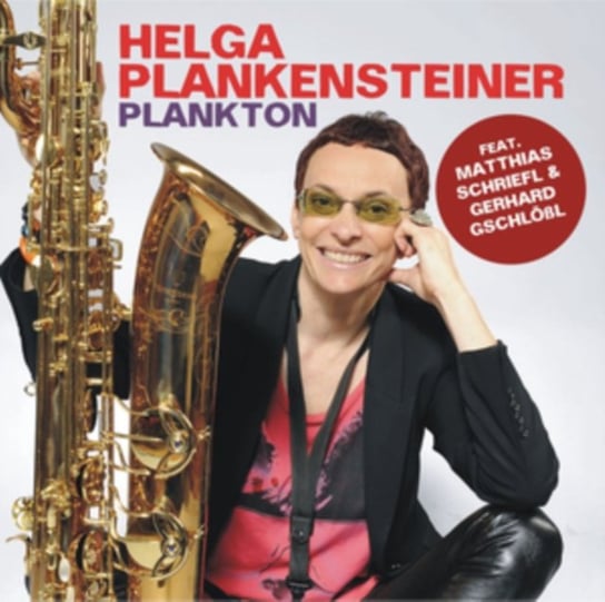Plankton Helga Plankensteiner