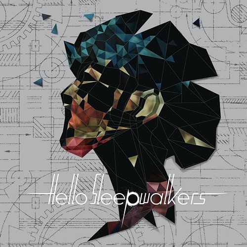 Planless Perfection Hello Sleepwalkers