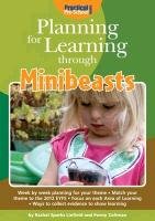 Planning for Learning Through Minibeasts Linfield Rachel Sparks