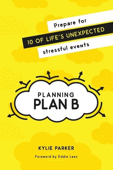 Planning Plan B Parker Kylie