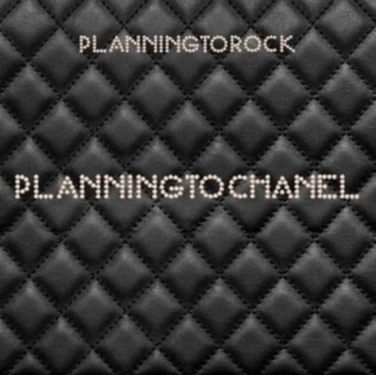 PlanningtoChanel, płyta winylowa Planningtorock