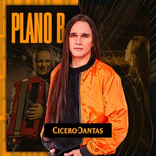 Plano B Cícero Dantas