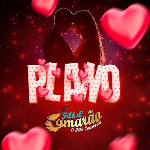 Plano Banda Filé de Camarão
