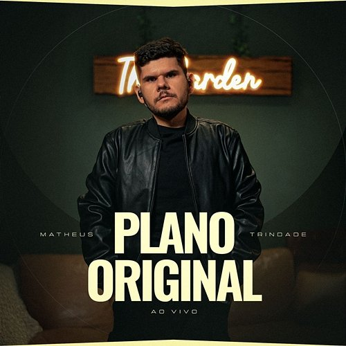 Plano Original Matheus Trindade