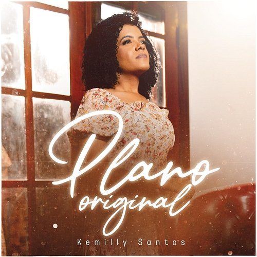 Plano Original (Playback) Kemilly Santos