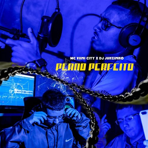 Plano Perfeito Mc Viini City & Dj Juhzinho