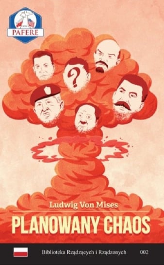 Planowany chaos Von Mises Ludwig