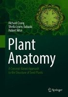 Plant Anatomy Crang Richard, Lyons-Sobaski Sheila, Wise Robert