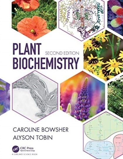 Plant Biochemistry Opracowanie zbiorowe