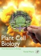 Plant Cell Biology Wayne Randy