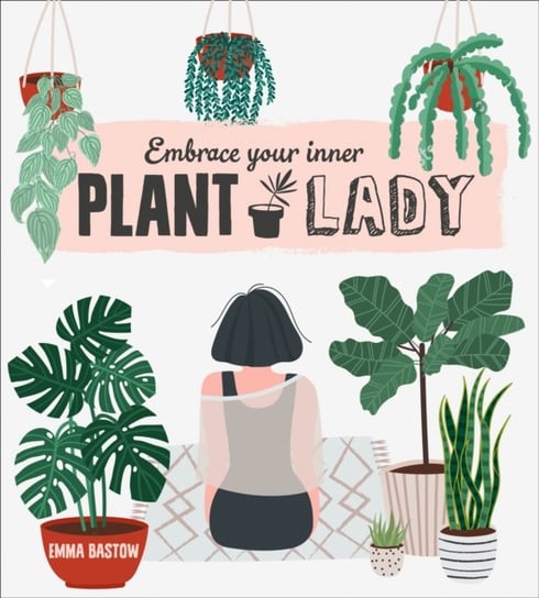 Plant Lady Emma Bastow