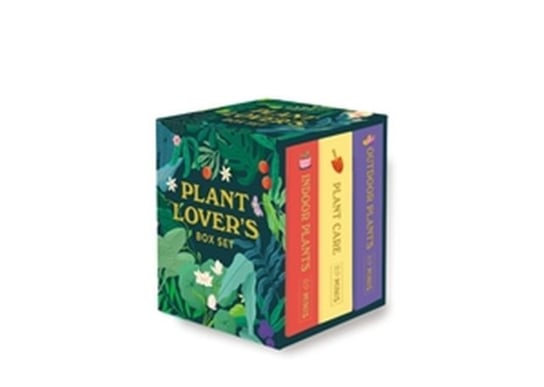 Plant Lover's Box Set Jessie Oleson Moore