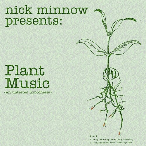 Plant Music (An Untested Hypothesis) Nick Minnow