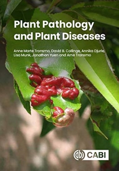 Plant Pathology and Plant Diseases Opracowanie zbiorowe