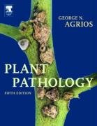 Plant Pathology Agrios George N.