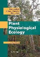 Plant Physiological Ecology Chapin Stuart Iii F., Lambers Hans, Pons Thijs L.