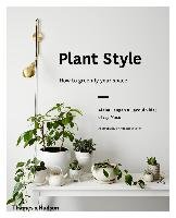 Plant Style Langan Alana
