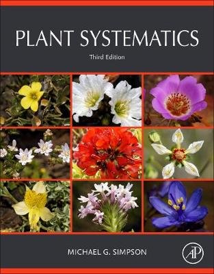 Plant Systematics Simpson Michael G.