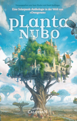 Planta Nubo Regionalia Verlag