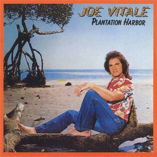 Plantation Harbor Joe Vitale