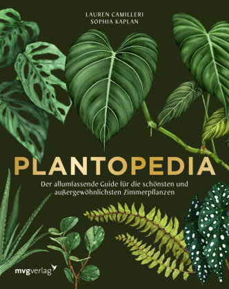 Plantopedia mvg Verlag