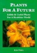 Plants for a Future Fern Ken