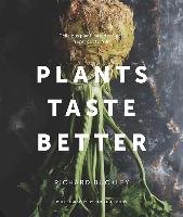Plants Taste Better Buckley Richard