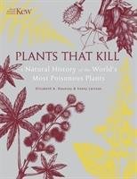 Plants That Kill Dauncey Elizabeth, Larsson Sonny